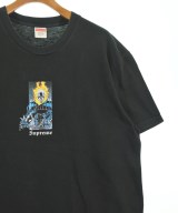 Supreme（シュプリーム）Tシャツ・カットソー 黒 サイズ:L メンズ/2200731189151
