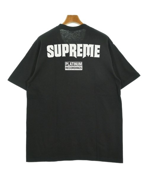 Supreme（シュプリーム）Tシャツ・カットソー 黒 サイズ:L メンズ/2200731189168