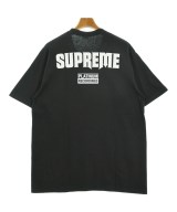 Supreme（シュプリーム）Tシャツ・カットソー 黒 サイズ:L メンズ/2200731189168