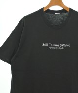 Supreme（シュプリーム）Tシャツ・カットソー 黒 サイズ:L メンズ/2200731189168