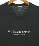 Supreme（シュプリーム）Tシャツ・カットソー 黒 サイズ:L メンズ/2200731189168