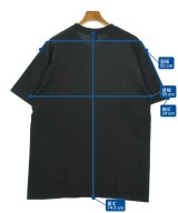 Supreme（シュプリーム）Tシャツ・カットソー 黒 サイズ:L メンズ/2200731189175