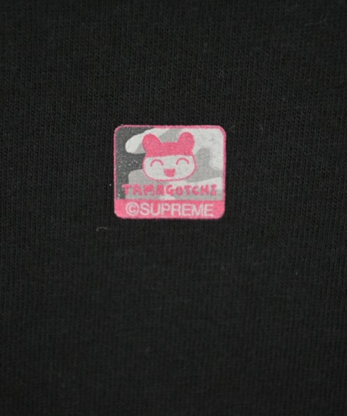 Supreme（シュプリーム）Tシャツ・カットソー 黒 サイズ:L メンズ/2200731189182