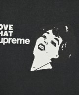 Supreme（シュプリーム）Tシャツ・カットソー 黒 サイズ:L メンズ/2200731189199