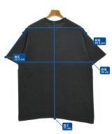 Supreme（シュプリーム）Tシャツ・カットソー 黒 サイズ:L メンズ/2200731189199