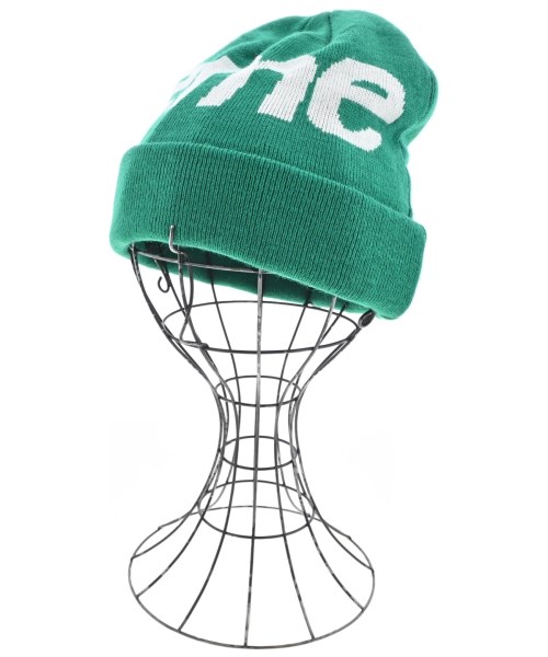 Supreme(シュプリーム)のニットキャップ・ビーニー サイズ:- 6,600円
