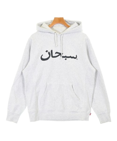 Supreme(シュプリーム)のパーカー サイズ:-(XL位) 17,000円