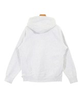 Supreme（シュプリーム）パーカー グレー サイズ:-(XL位) メンズ/2200731311040