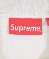Supreme（シュプリーム）パーカー グレー サイズ:-(XL位) メンズ/2200731311040