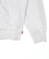 Supreme（シュプリーム）パーカー グレー サイズ:-(XL位) メンズ/2200731311040
