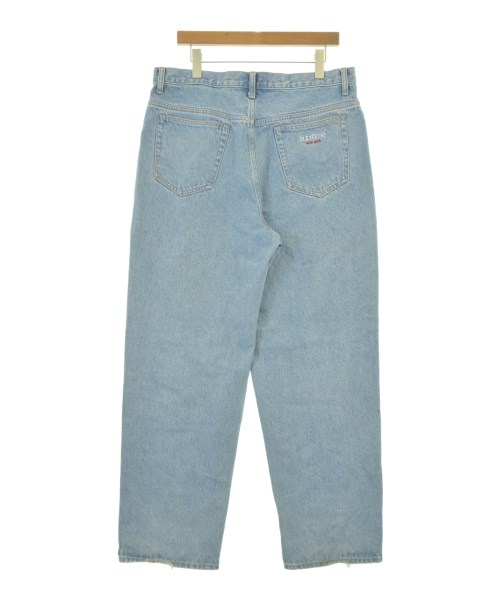 Supreme（シュプリーム）デニムパンツ 青 サイズ:32(L位) メンズ/2200731311064