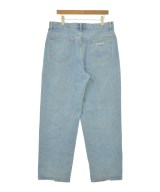 Supreme（シュプリーム）デニムパンツ 青 サイズ:32(L位) メンズ/2200731311064