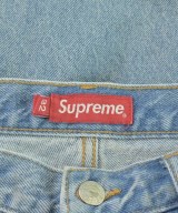 Supreme（シュプリーム）デニムパンツ 青 サイズ:32(L位) メンズ/2200731311064