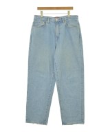 Supreme デニムパンツ