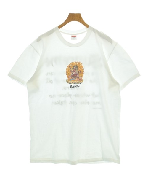 Supreme(シュプリーム)のTシャツ・カットソー サイズ:L 5,800円