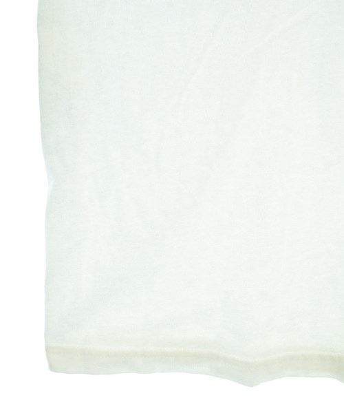 Supreme（シュプリーム）Tシャツ・カットソー 白 サイズ:L メンズ/2200731361014