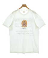 Supreme（シュプリーム）Tシャツ・カットソー 白 サイズ:L メンズ/2200731361014