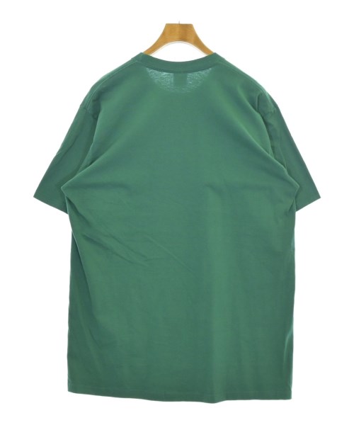 Supreme（シュプリーム）Tシャツ・カットソー 緑 サイズ:L メンズ