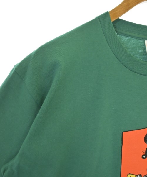 Supreme（シュプリーム）Tシャツ・カットソー 緑 サイズ:L メンズ/2200731361021