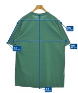 Supreme（シュプリーム）Tシャツ・カットソー 緑 サイズ:L メンズ