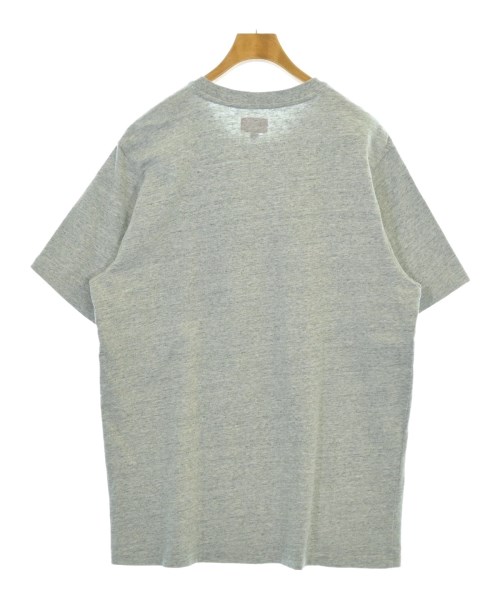 Supreme（シュプリーム）Tシャツ・カットソー グレー サイズ:L メンズ