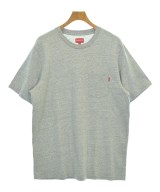 Supreme（シュプリーム）Tシャツ・カットソー グレー サイズ:L メンズ/2200731361038