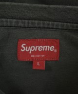 Supreme（シュプリーム）Tシャツ・カットソー グレー サイズ:L メンズ/2200731361045