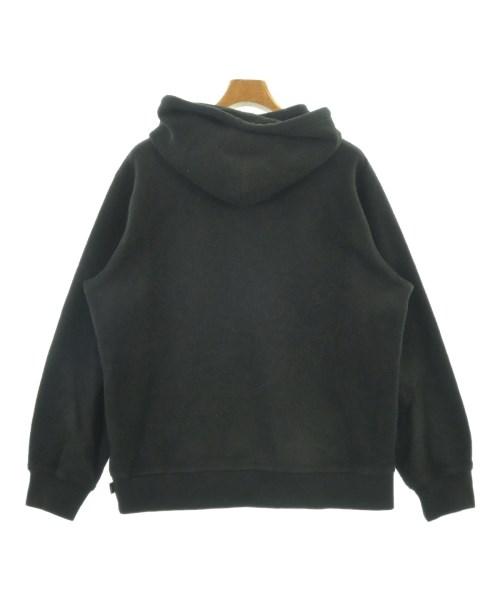 Supreme（シュプリーム）パーカー 黒 サイズ:M メンズ/2200731457144