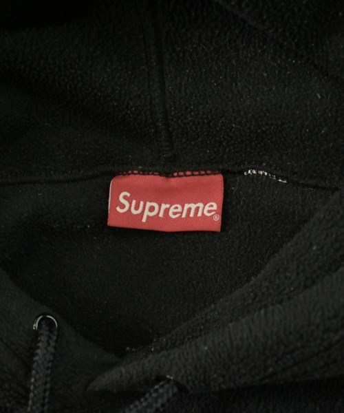 Supreme（シュプリーム）パーカー 黒 サイズ:M メンズ/2200731457144