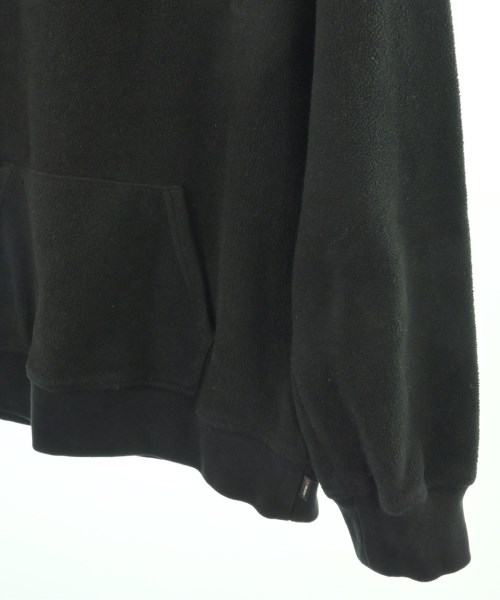 Supreme（シュプリーム）パーカー 黒 サイズ:M メンズ/2200731457144