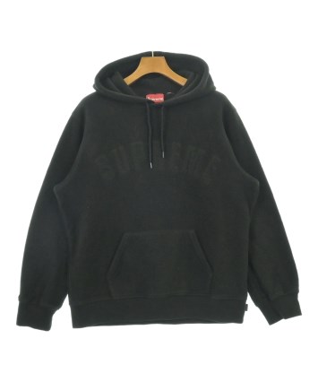 Supreme（シュプリーム）パーカー 黒 サイズ:M メンズ/2200731457144