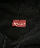 Supreme（シュプリーム）パーカー 黒 サイズ:M メンズ/2200731457144