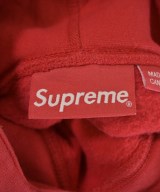 Supreme（シュプリーム）パーカー 赤 サイズ:M メンズ/2200731457151