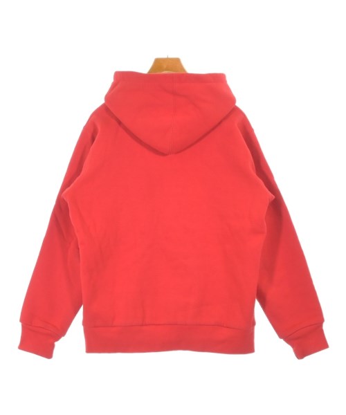 Supreme（シュプリーム）パーカー 赤 サイズ:M メンズ/2200731457168