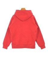 Supreme（シュプリーム）パーカー 赤 サイズ:M メンズ/2200731457168
