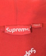 Supreme（シュプリーム）パーカー 赤 サイズ:M メンズ/2200731457168