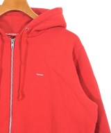 Supreme（シュプリーム）パーカー 赤 サイズ:M メンズ/2200731457168