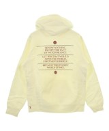 Supreme（シュプリーム）パーカー 白 サイズ:M メンズ/2200724196586