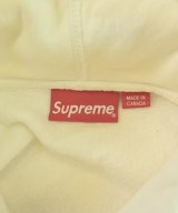 Supreme（シュプリーム）パーカー 白 サイズ:M メンズ/2200724196586
