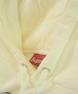 Supreme（シュプリーム）パーカー 白 サイズ:M メンズ/2200724196586