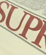 Supreme（シュプリーム）パーカー 白 サイズ:M メンズ/2200724196586