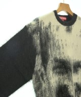 Supreme（シュプリーム）ニット・セーター 黒 サイズ:S メンズ/2200727035295