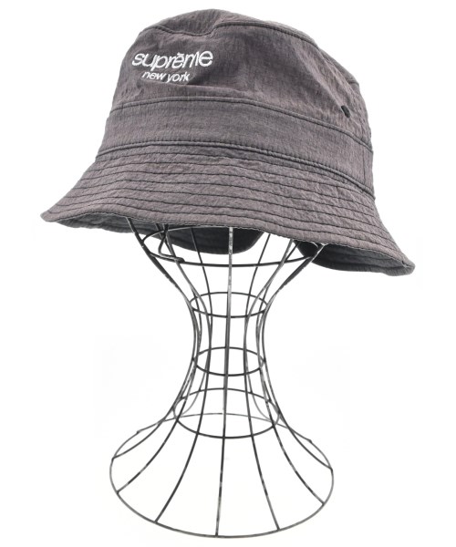 Supreme(シュプリーム)のハット サイズ:M/L 8,000円