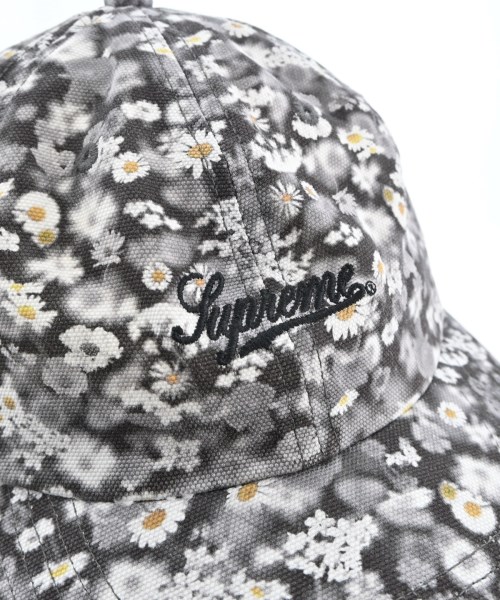 Supreme（シュプリーム）キャップ グレー サイズ:- レディース/2200731658060