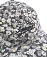 Supreme（シュプリーム）キャップ グレー サイズ:- レディース/2200731658060
