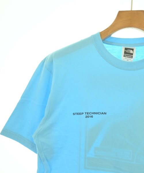 Supreme（シュプリーム）Tシャツ・カットソー 青 サイズ:S メンズ/2200731703043