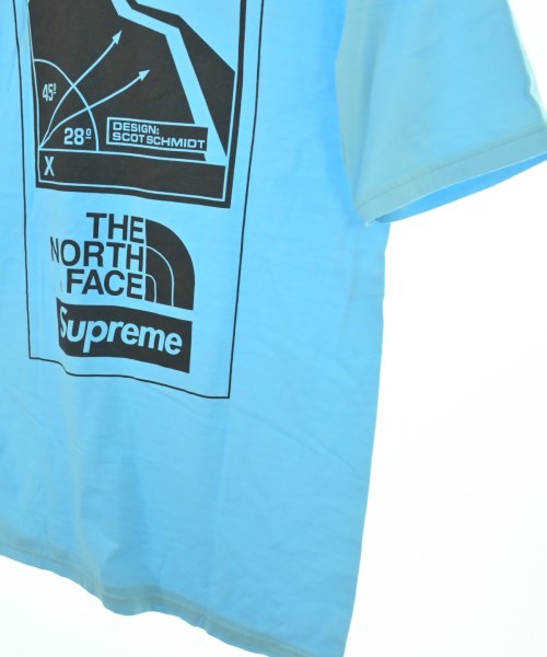 Supreme（シュプリーム）Tシャツ・カットソー 青 サイズ:S メンズ/2200731703043