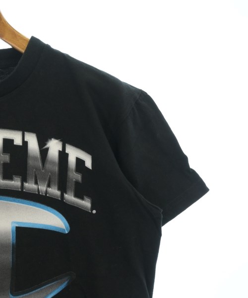Supreme（シュプリーム）Tシャツ・カットソー 黒 サイズ:S メンズ/2200729625012