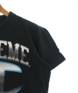 Supreme（シュプリーム）Tシャツ・カットソー 黒 サイズ:S メンズ/2200729625012