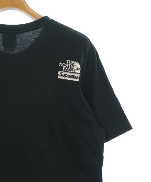 Supreme（シュプリーム）Tシャツ・カットソー 黒 サイズ:M メンズ